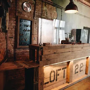 Design Loft 22 Warszawa