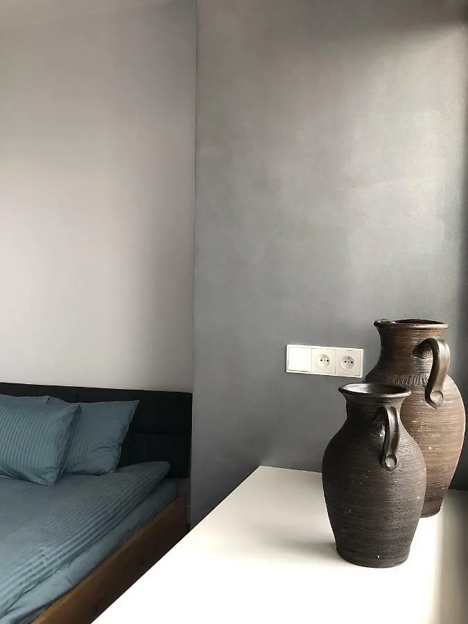 Apartament Wiejska 9 Warszawa Polen